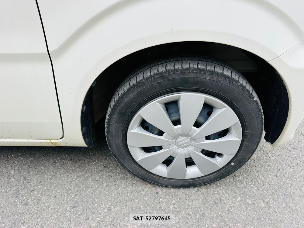 Suzuki WAGON R 2019 7175253-28