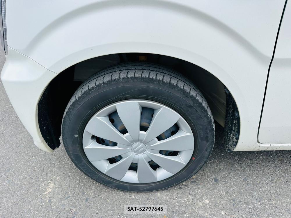 Suzuki WAGON R 2019 7175253-29