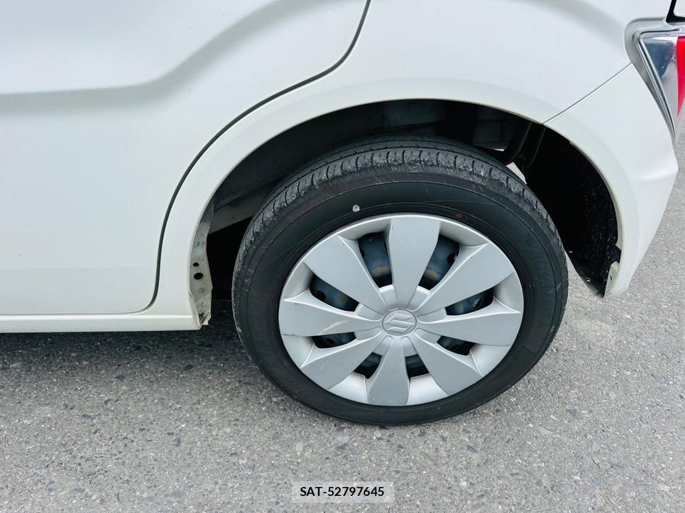 Suzuki WAGON R 2019 7175253-30