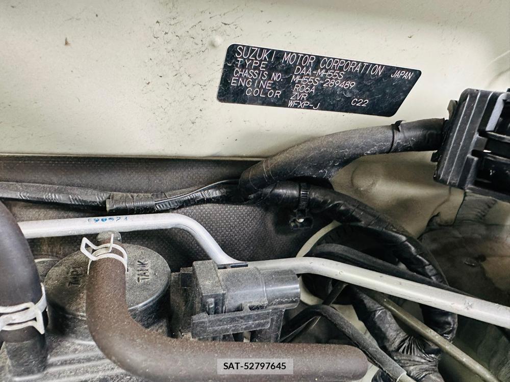 Suzuki WAGON R 2019 7175253-34