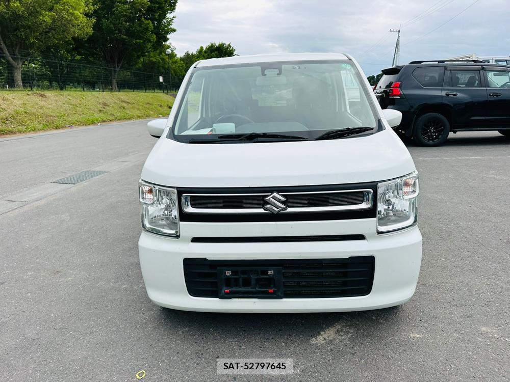 Suzuki WAGON R 2019 7175253-7
