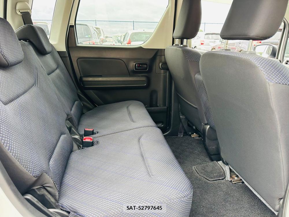 Suzuki WAGON R 2019 7175253-8