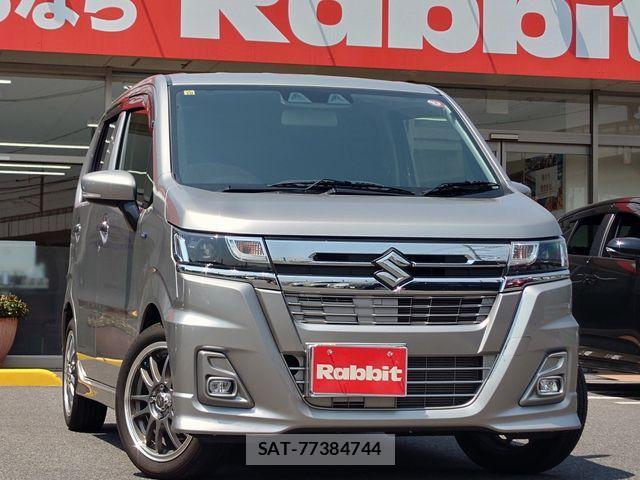 Suzuki WAGON R 2023-10 960486-0