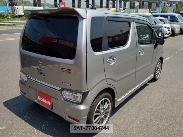 Suzuki WAGON R 2023-10 960486-9