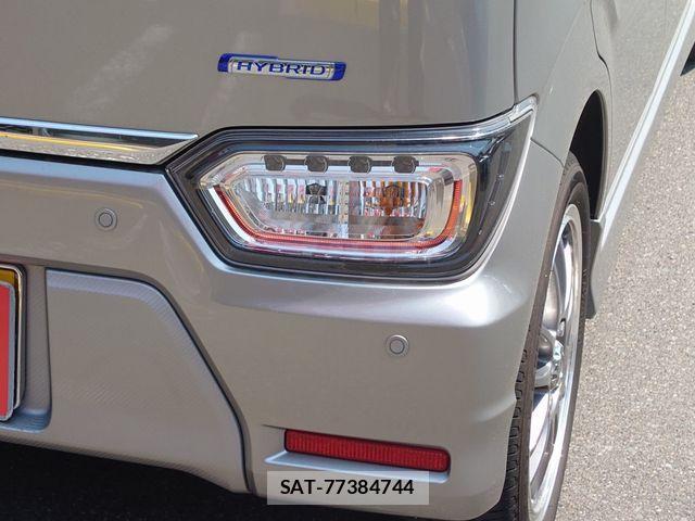 Suzuki WAGON R 2023-10 960486-11
