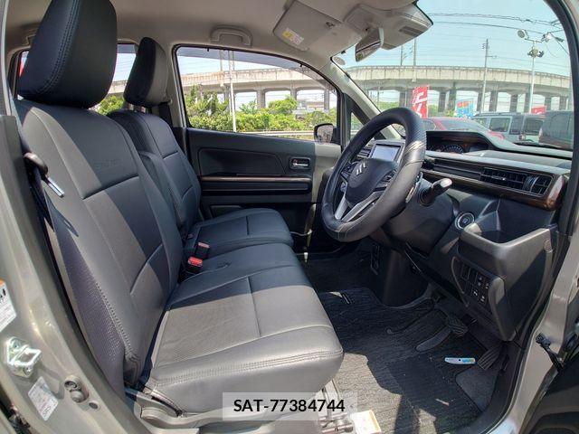 Suzuki WAGON R 2023-10 960486-13