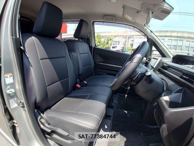 Suzuki WAGON R 2023-10 960486-14