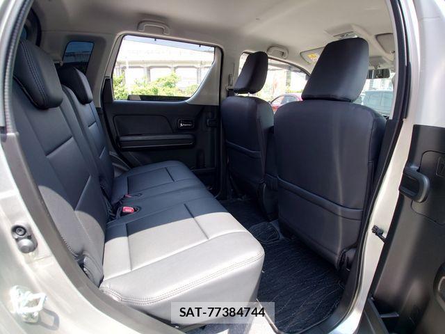 Suzuki WAGON R 2023-10 960486-15
