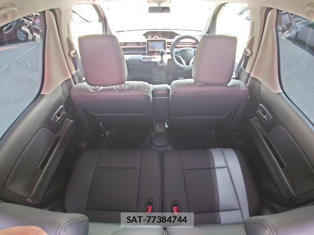 Suzuki WAGON R 2023-10 960486-18