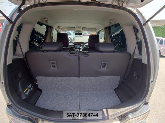 Suzuki WAGON R 2023-10 960486-19