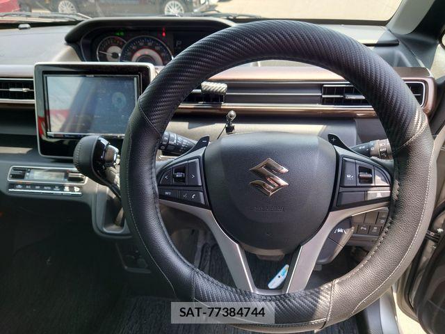 Suzuki WAGON R 2023-10 960486-21