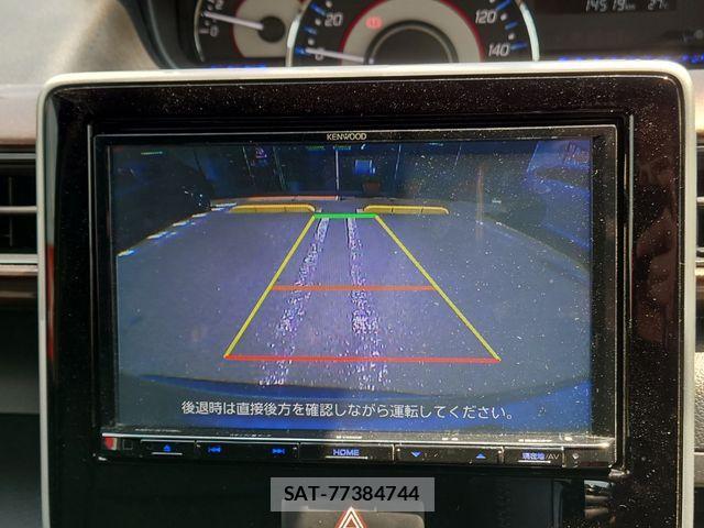 Suzuki WAGON R 2023-10 960486-24