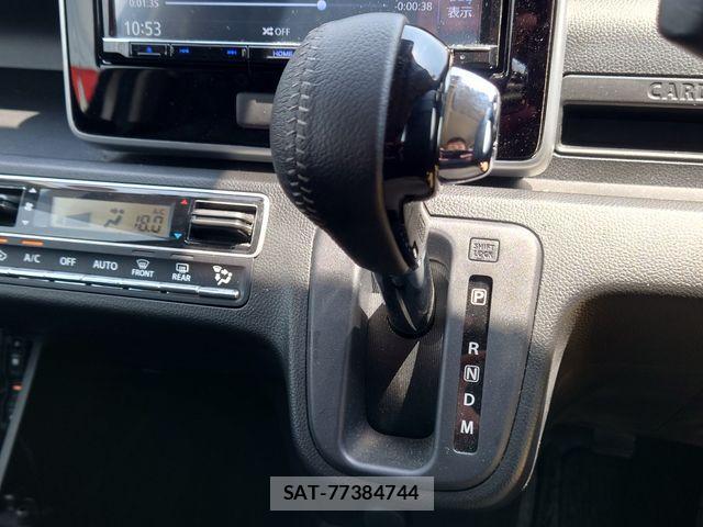 Suzuki WAGON R 2023-10 960486-26