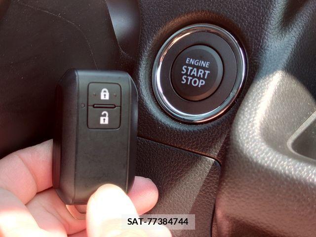 Suzuki WAGON R 2023-10 960486-29