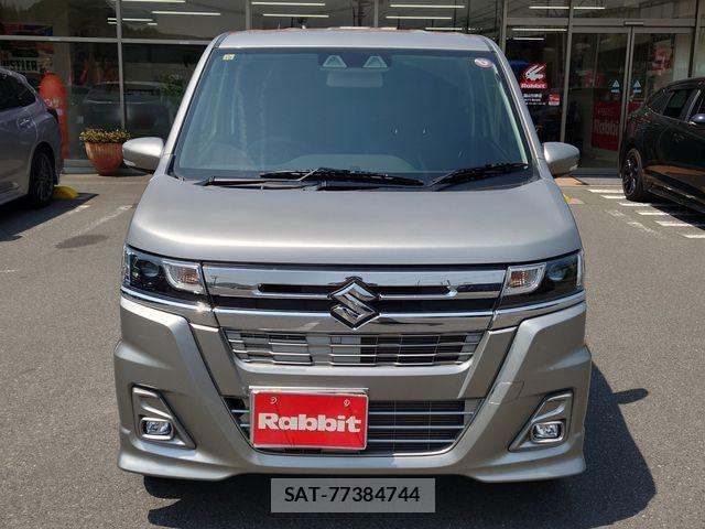 Suzuki WAGON R 2023-10 960486-3