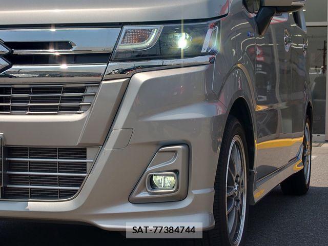 Suzuki WAGON R 2023-10 960486-4