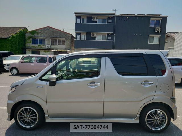 Suzuki WAGON R 2023-10 960486-7