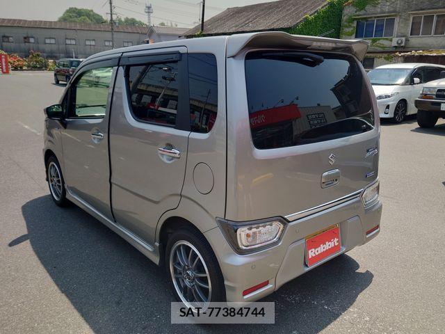 Suzuki WAGON R 2023-10 960486-8