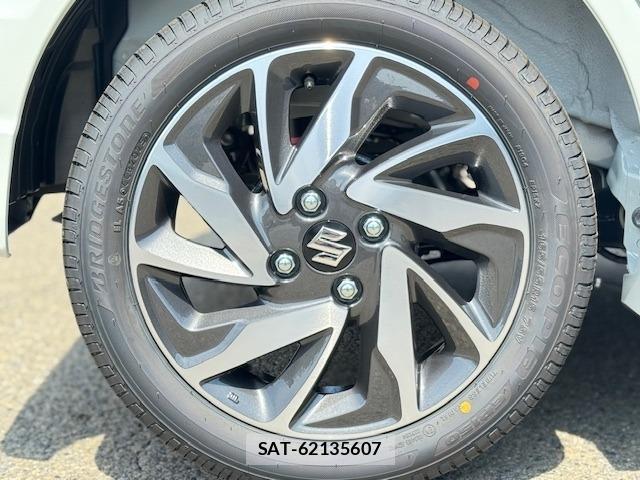 Suzuki WAGON R 2025 1188366-11