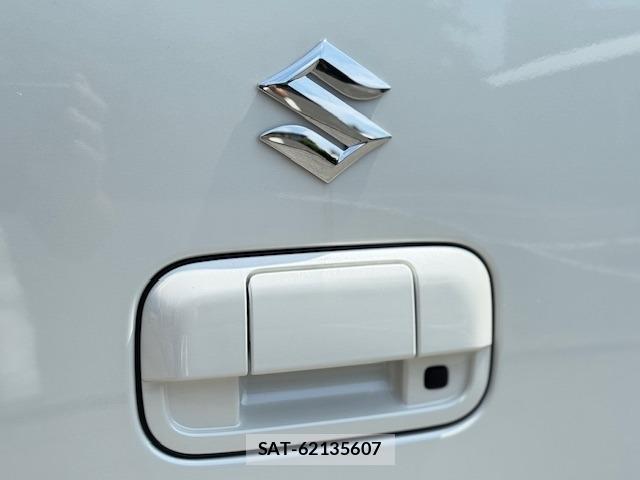 Suzuki WAGON R 2025 1188366-12