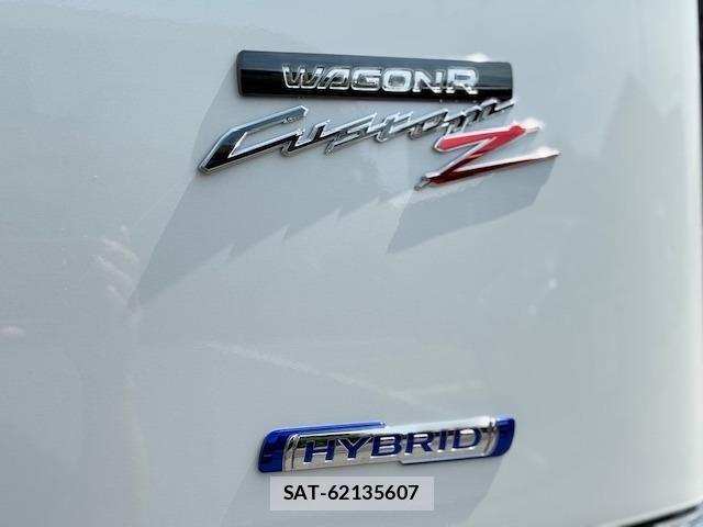 Suzuki WAGON R 2025 1188366-13