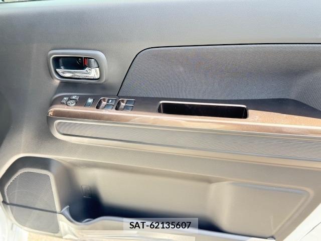 Suzuki WAGON R 2025 1188366-14