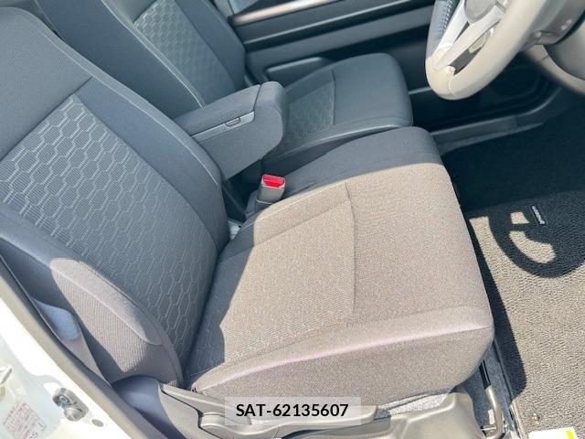 Suzuki WAGON R 2025 1188366-15