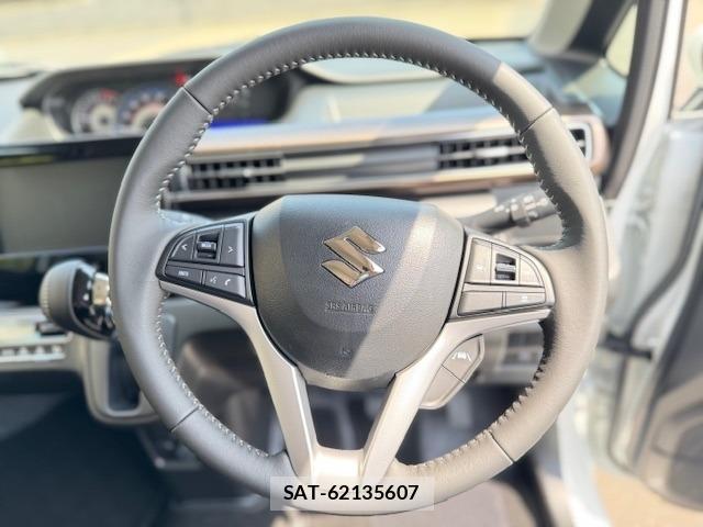 Suzuki WAGON R 2025 1188366-18