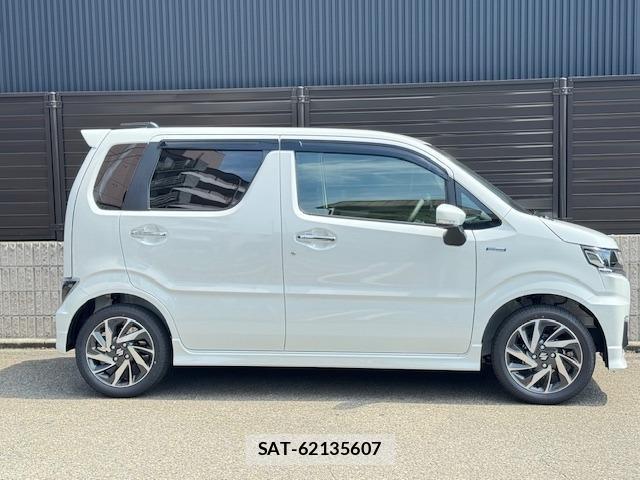Suzuki WAGON R 2025 1188366-1