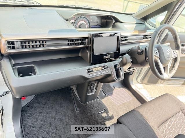 Suzuki WAGON R 2025 1188366-24