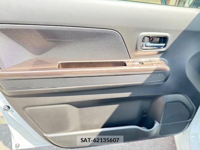 Suzuki WAGON R 2025 1188366-26