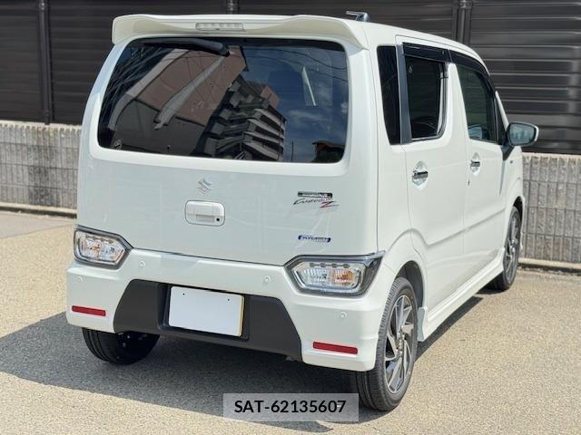 Suzuki WAGON R 2025 1188366-2