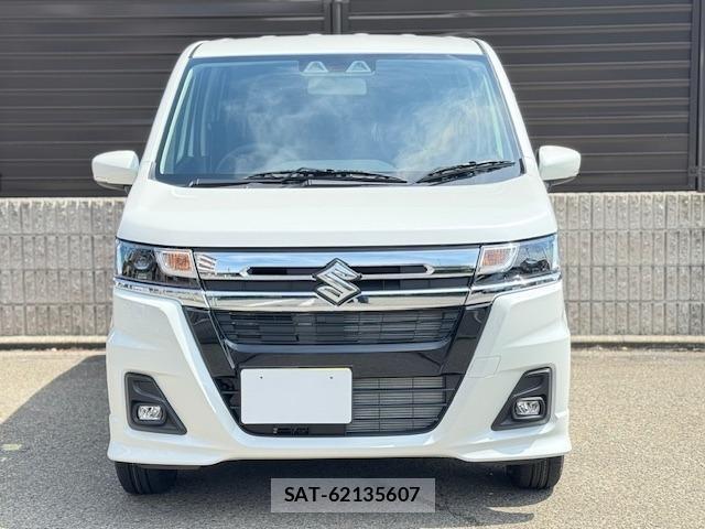 Suzuki WAGON R 2025 1188366-3