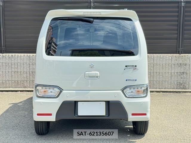 Suzuki WAGON R 2025 1188366-4