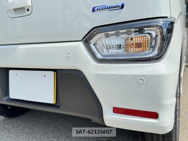 Suzuki WAGON R 2025 1188366-8