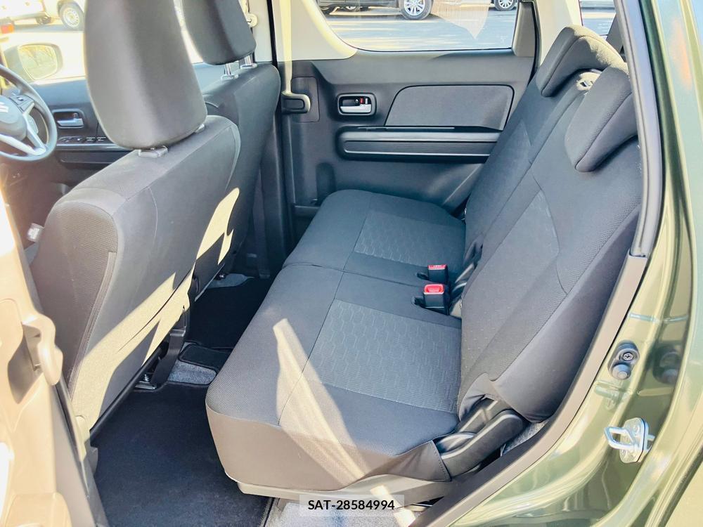 Suzuki WAGON R 2025 1427282-9