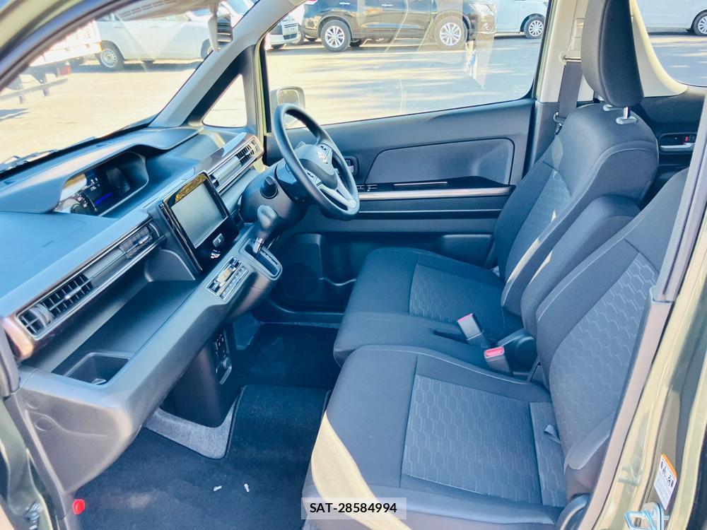 Suzuki WAGON R 2025 1427282-10