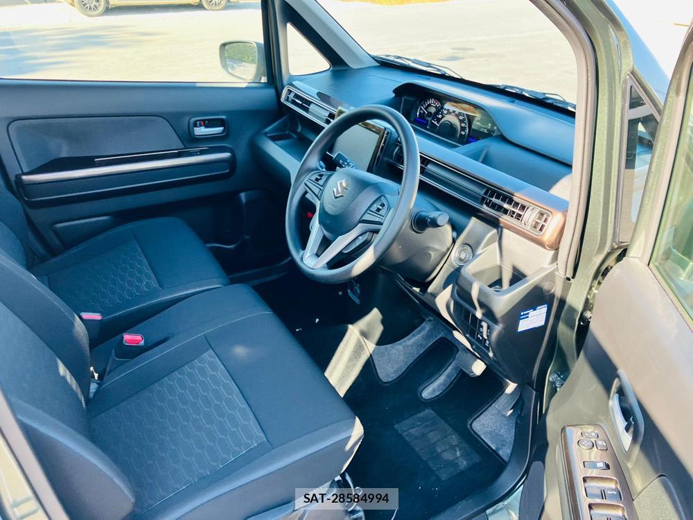 Suzuki WAGON R 2025 1427282-11