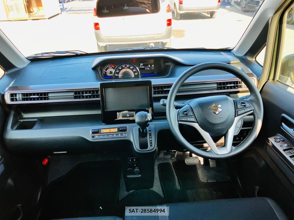 Suzuki WAGON R 2025 1427282-12