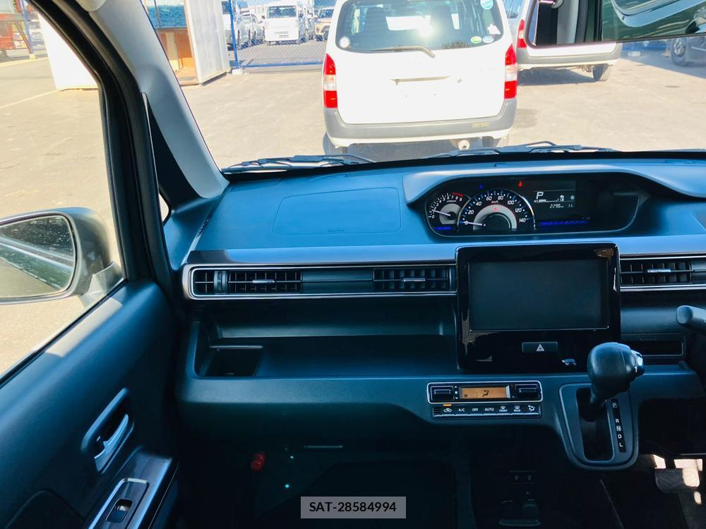 Suzuki WAGON R 2025 1427282-18