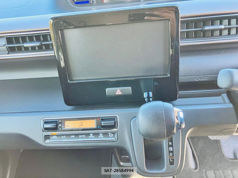 Suzuki WAGON R 2025 1427282-19