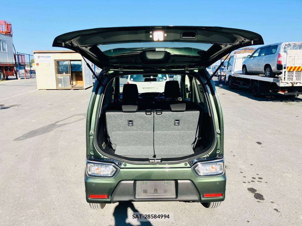 Suzuki WAGON R 2025 1427282-26