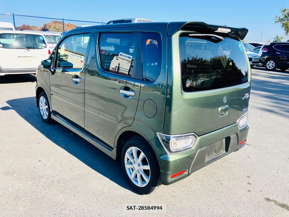 Suzuki WAGON R 2025 1427282-2
