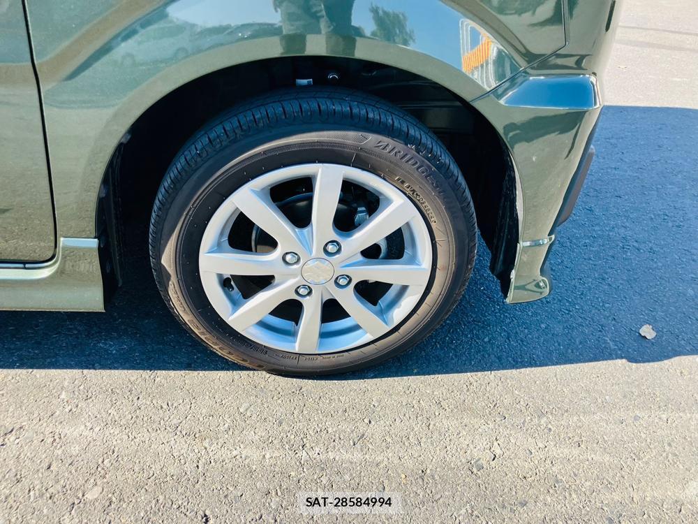 Suzuki WAGON R 2025 1427282-29