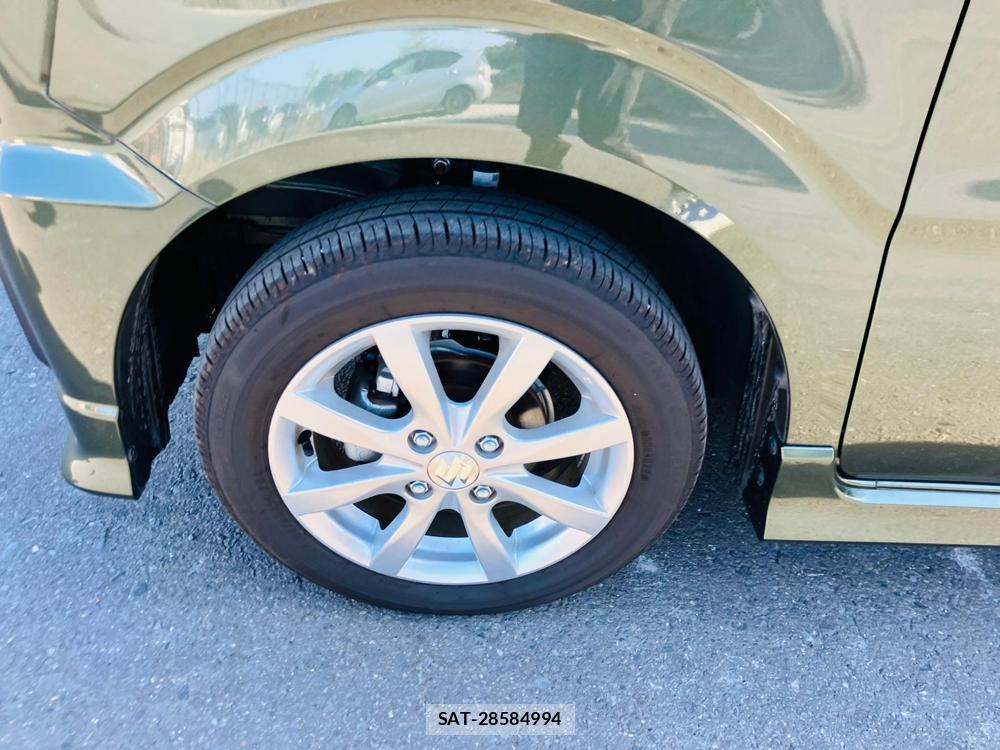 Suzuki WAGON R 2025 1427282-30