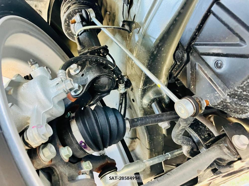 Suzuki WAGON R 2025 1427282-34