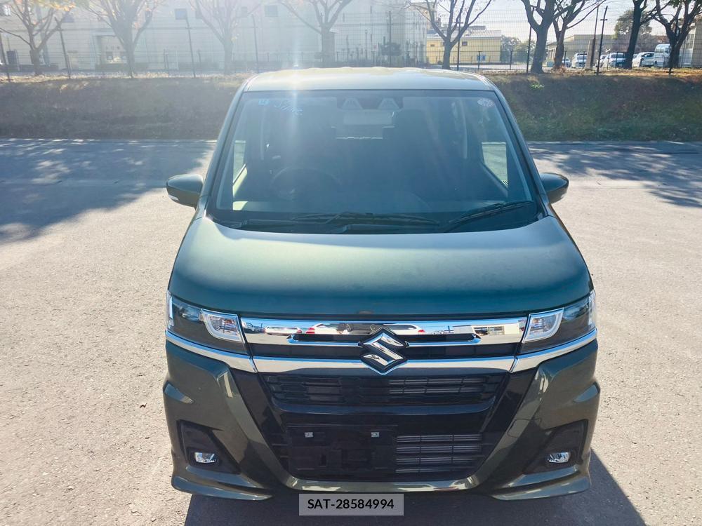 Suzuki WAGON R 2025 1427282-7