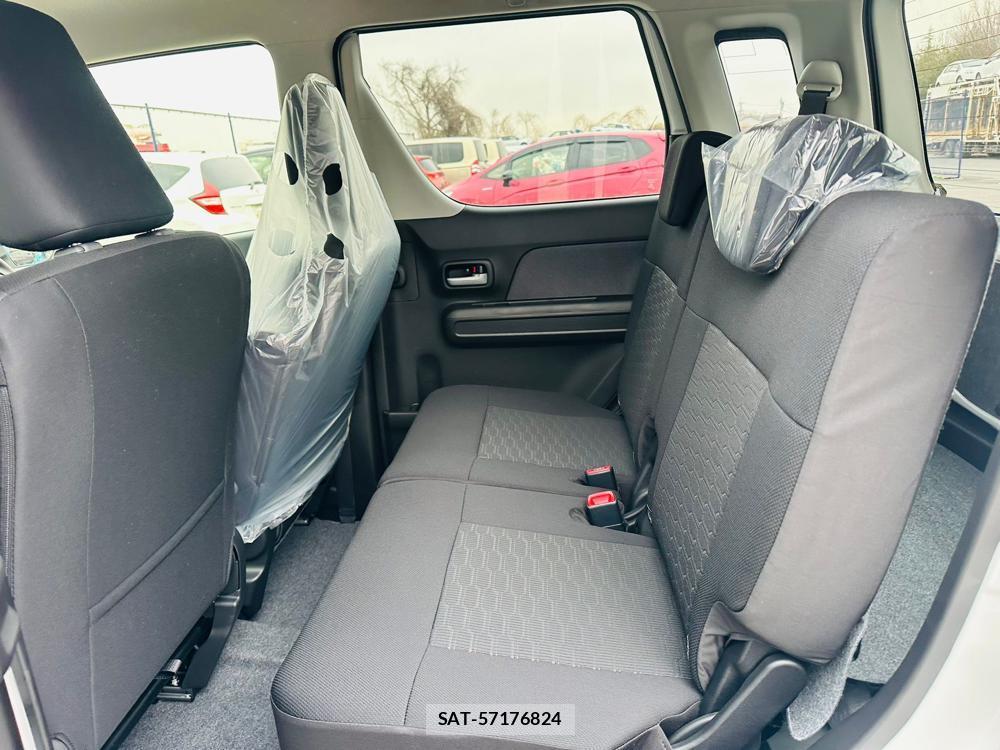 Suzuki WAGON R 2025 2635240-9