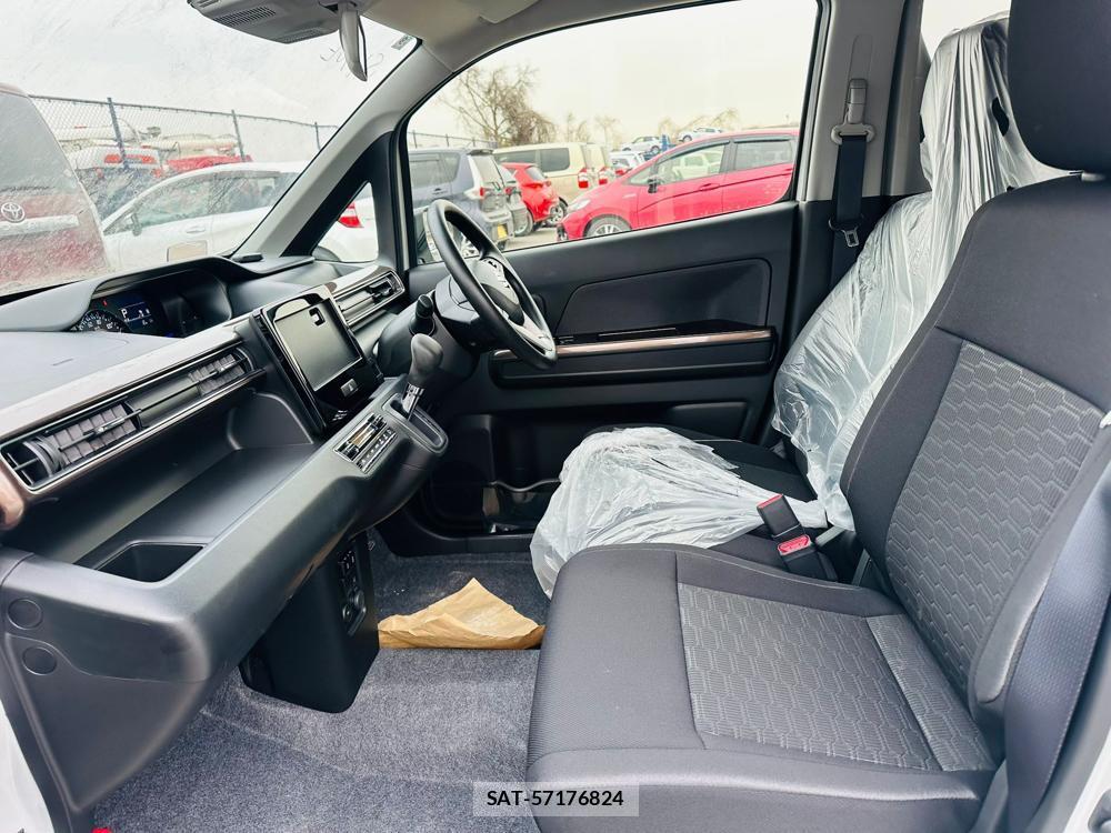 Suzuki WAGON R 2025 2635240-10