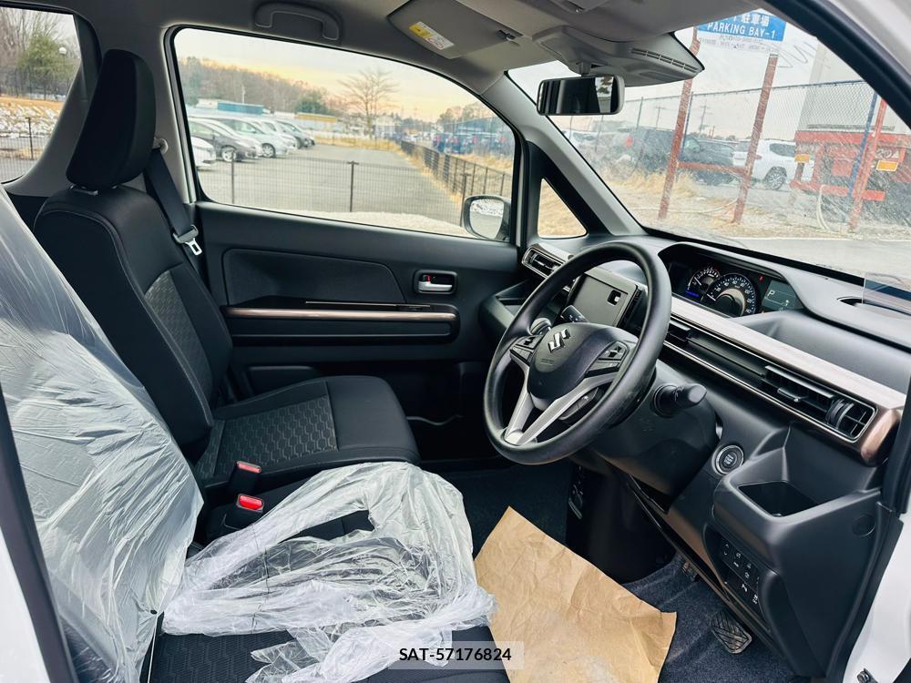 Suzuki WAGON R 2025 2635240-11
